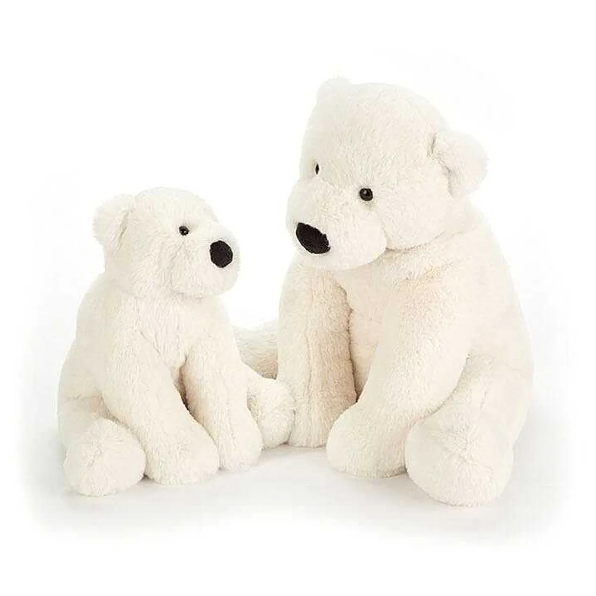 Perry Polar Bear Medium>Jellycat Fashion