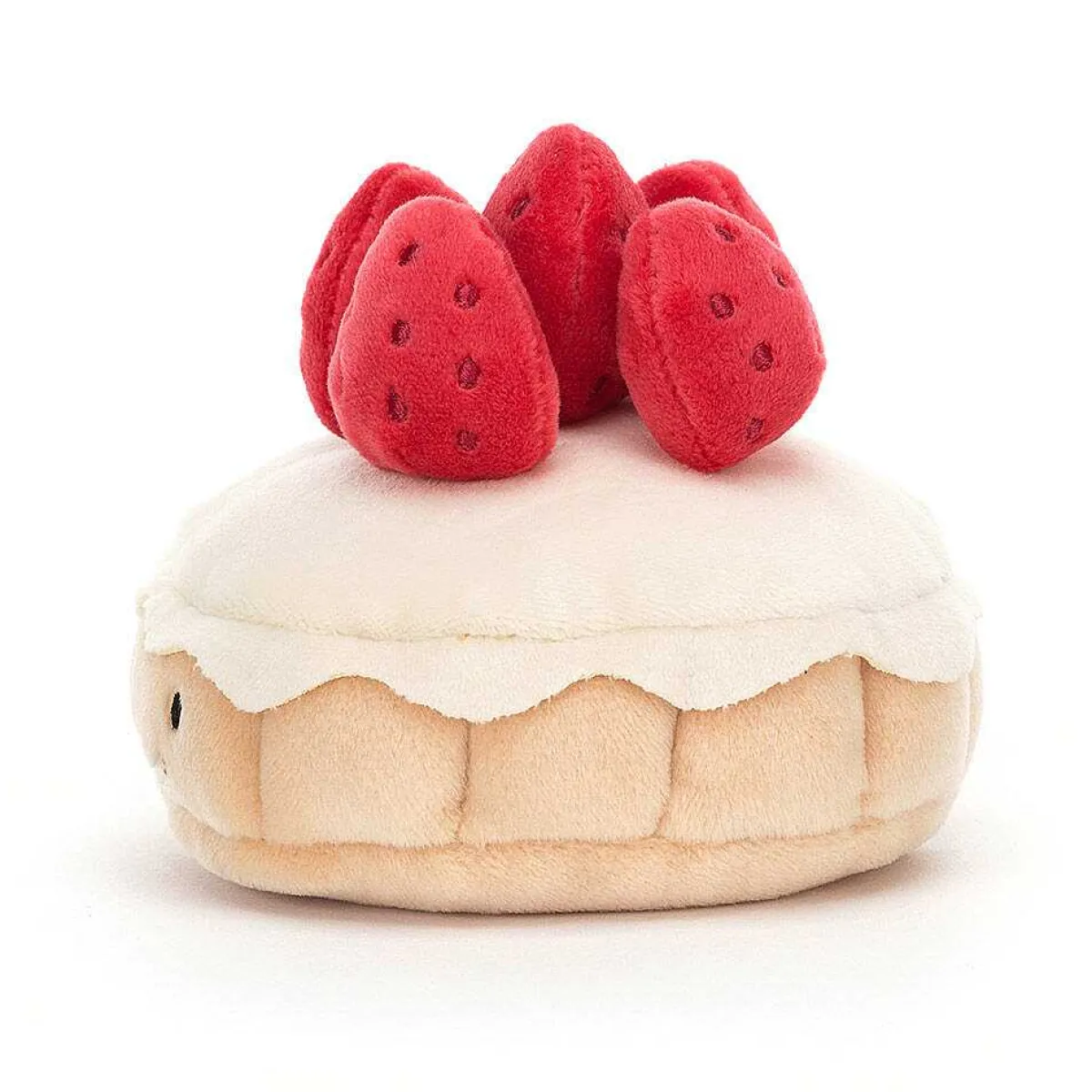 Pretty Patisserie Tarte Aux Fraises>Jellycat Outlet