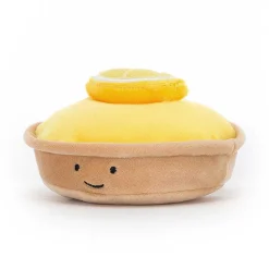 Pretty Patisserie Tarte Au Citron>Jellycat Best Sale