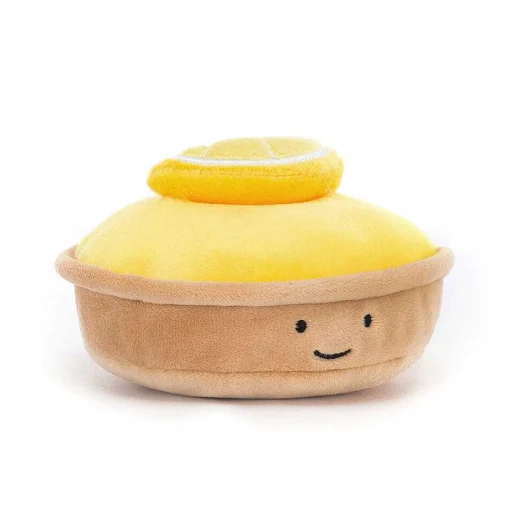 Pretty Patisserie Tarte Au Citron>Jellycat Best Sale
