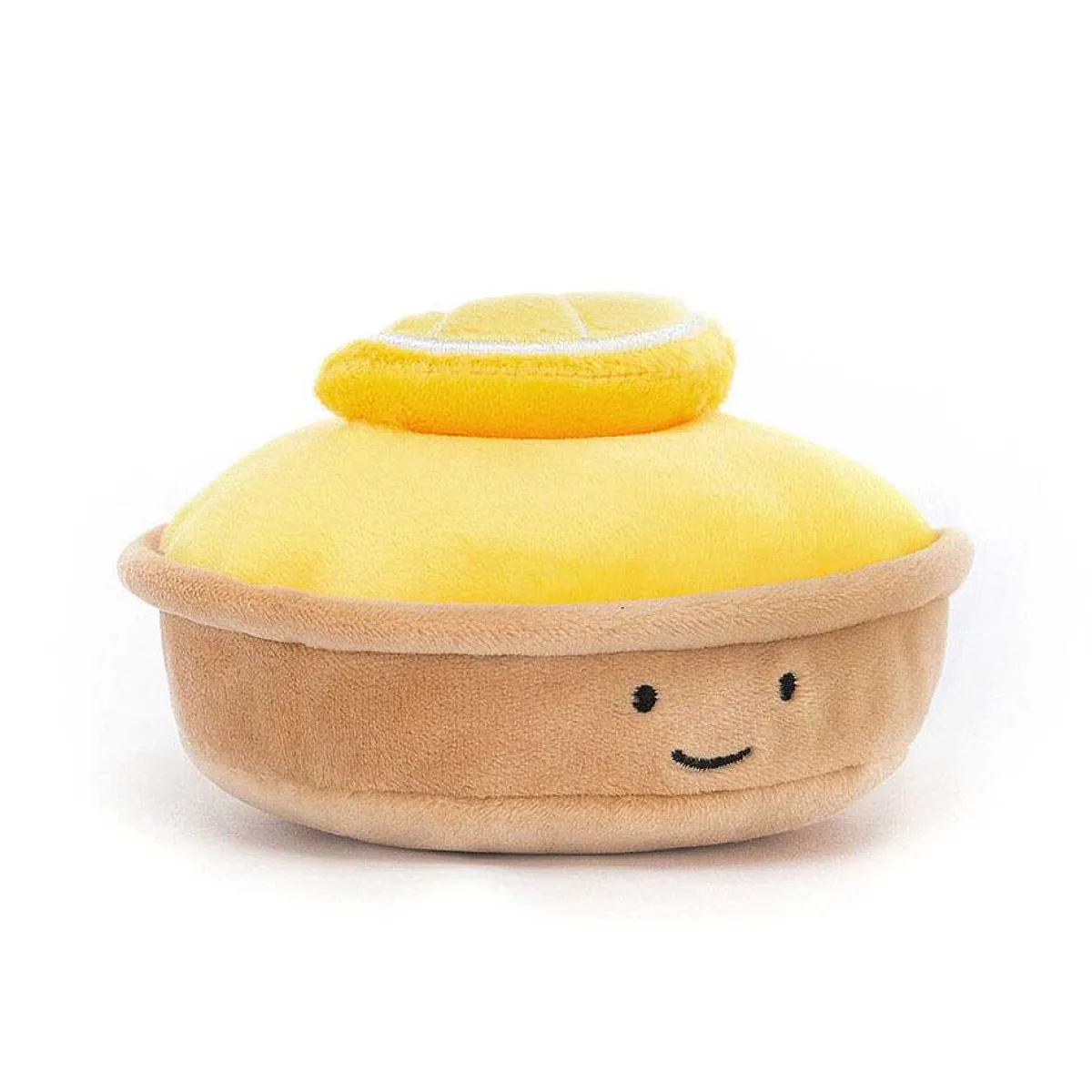 Pretty Patisserie Tarte Au Citron>Jellycat Best Sale