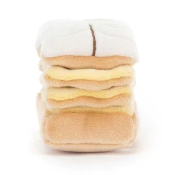 Pretty Patisserie Mille Feuille>Jellycat Shop