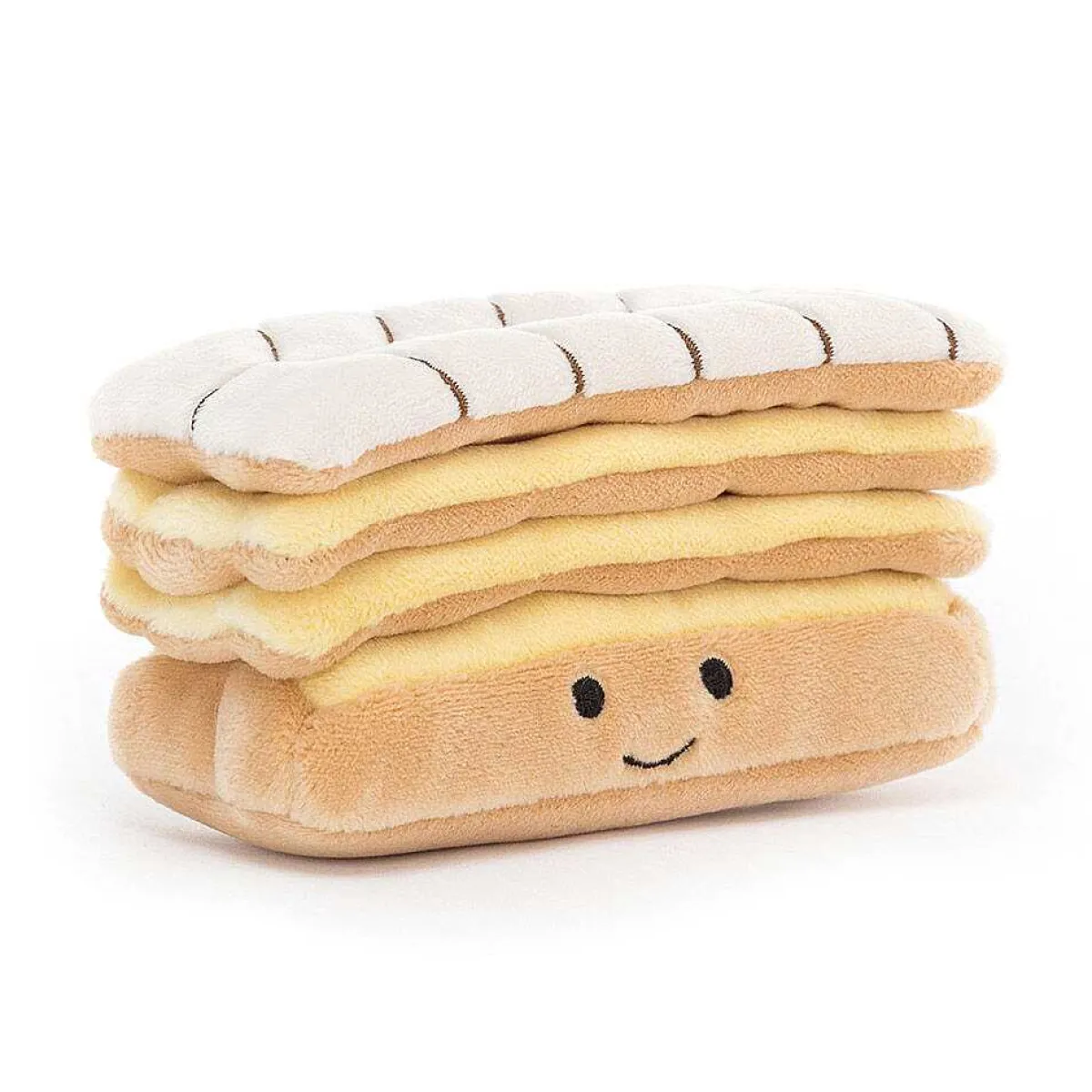 Pretty Patisserie Mille Feuille>Jellycat Shop