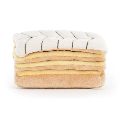Pretty Patisserie Mille Feuille>Jellycat Shop