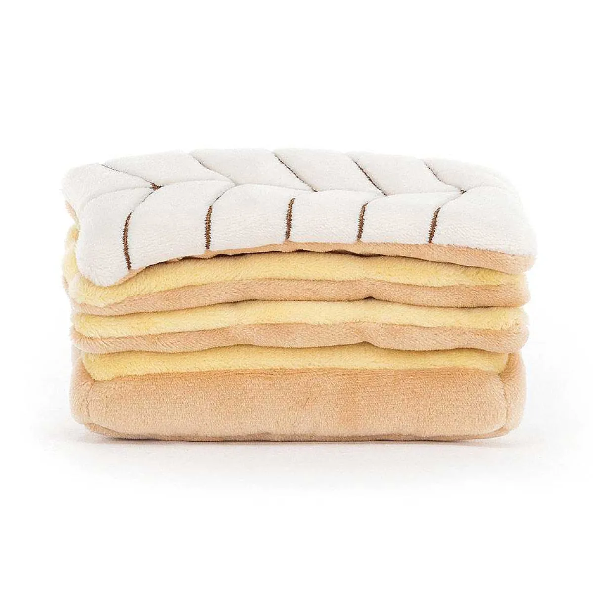 Pretty Patisserie Mille Feuille>Jellycat Shop