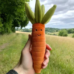 Vivacious Carrot><noscript><img width=