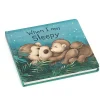 When I Am Sleepy Book>Jellycat Flash Sale