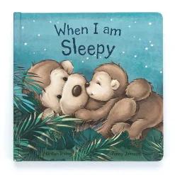 When I Am Sleepy Book><noscript><img width=