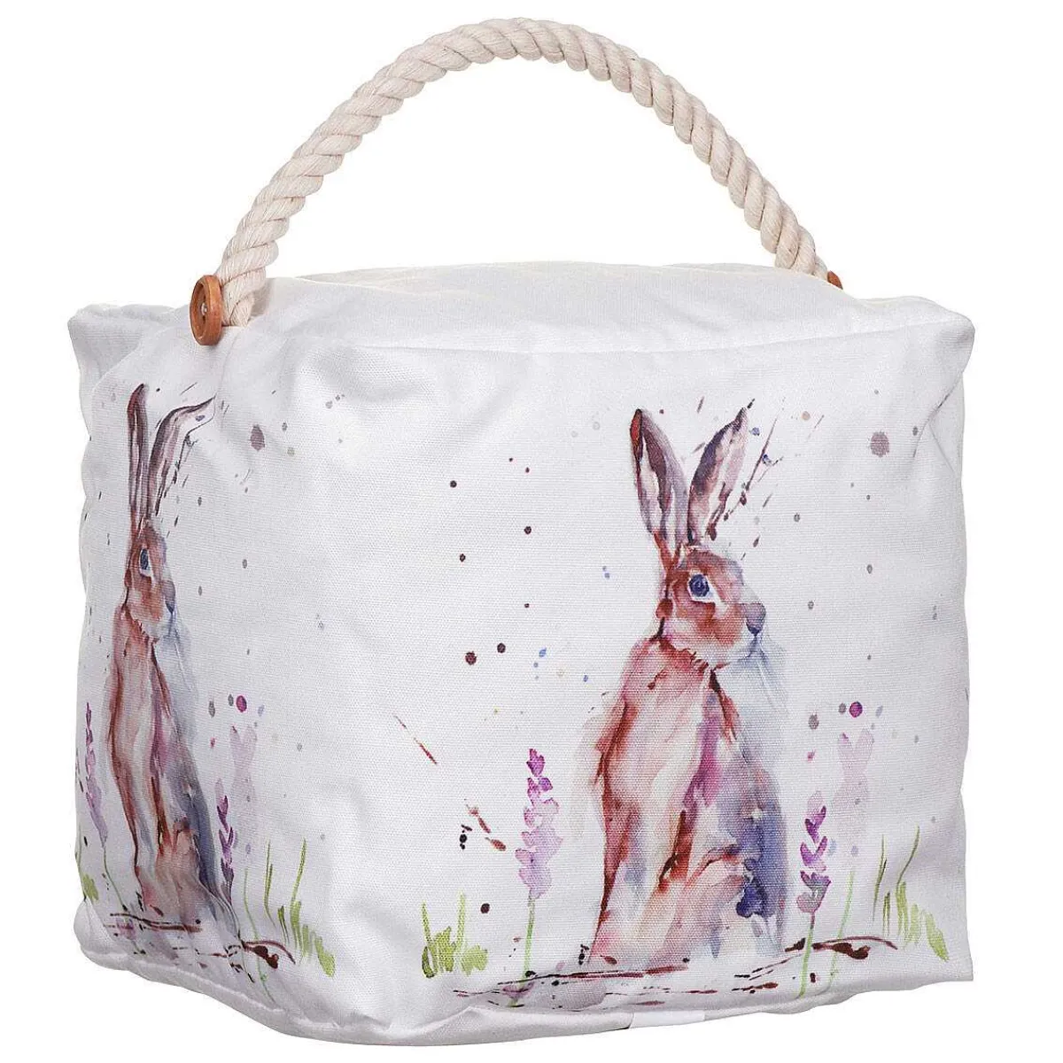Country Life Hare Doorstop>Jennifer Rose Best Sale