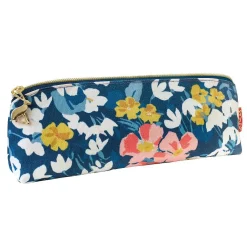 Floral Print Pencil Case>Joules Fashion
