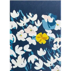 Floral Print Sticky Notes & List Pad><noscript><img width=