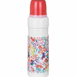 Floral Print Thermal Flask>Joules Cheap