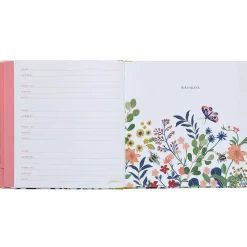 The Bright Side Address & Birthday Book><noscript><img width=