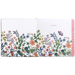 The Bright Side Address & Birthday Book><noscript><img width=