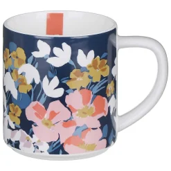 The Bright Side Set Of Two Stackable Mugs><noscript><img width=