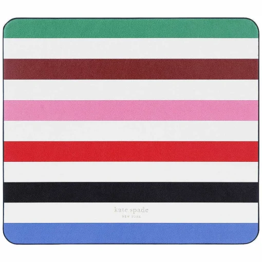 Adventure Stripe Mouse Pad>Kate Spade New York Store