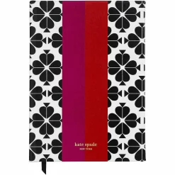 Black Spade Flower Daily To-Do Planner><noscript><img width=