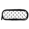 Black & White Spade Dot Mini Accessory Set>Kate Spade New York Clearance