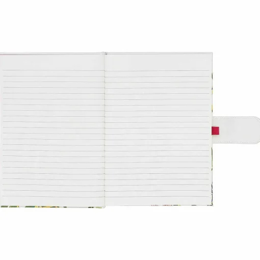 Dragonflies And Tulips Journal And Pen Case Set>Kate Spade New York New