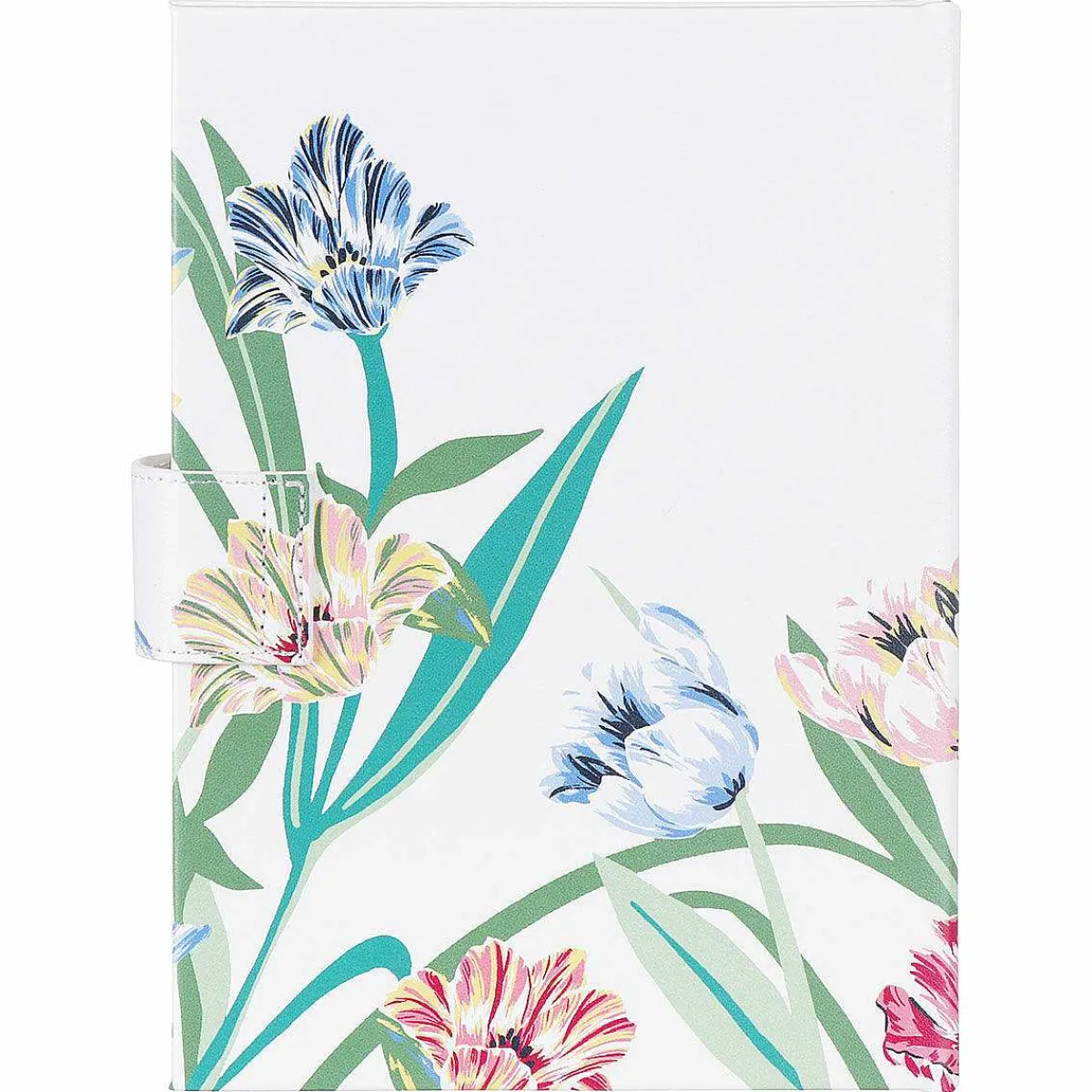 Dragonflies And Tulips Journal And Pen Case Set>Kate Spade New York New
