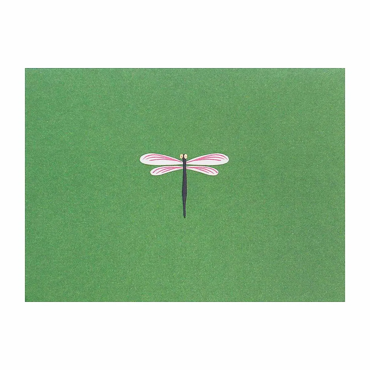 Dragonfly Flight Notecard Set>Kate Spade New York New