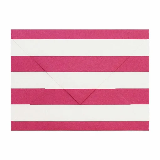 Dragonflies And Tulips Thank You Notecard Set>Kate Spade New York Outlet