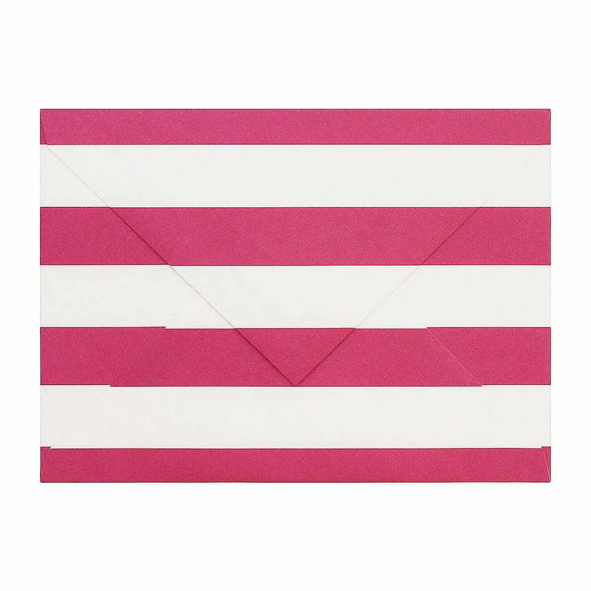 Dragonflies And Tulips Thank You Notecard Set>Kate Spade New York Outlet