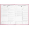 'Escape Plans' Daily To-Do Planner>Kate Spade New York Online