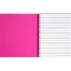 Fall Floral Concealed Spiral Notebook>Kate Spade New York Shop