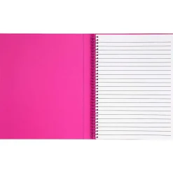 Fall Floral Concealed Spiral Notebook>Kate Spade New York Shop