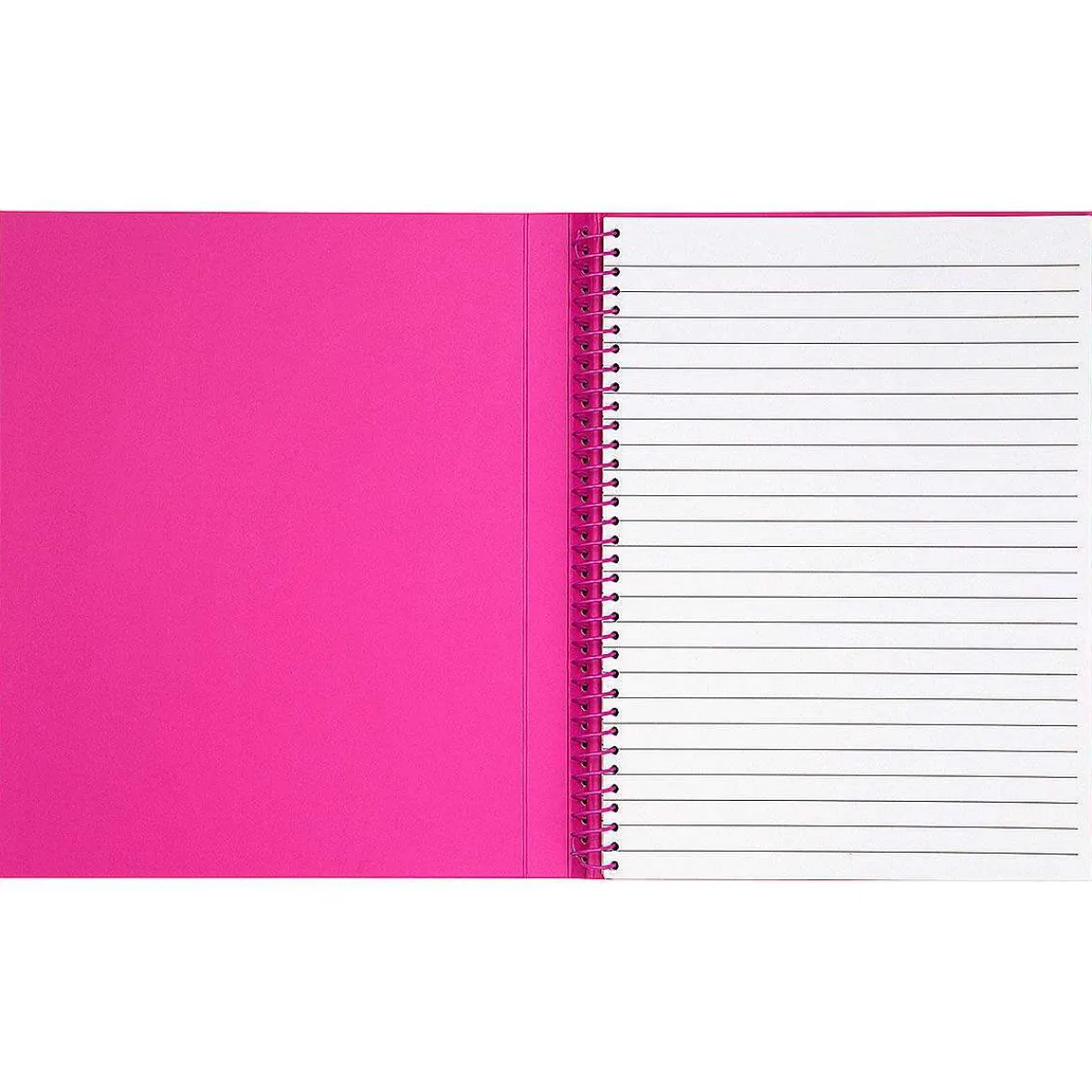 Fall Floral Concealed Spiral Notebook>Kate Spade New York Shop