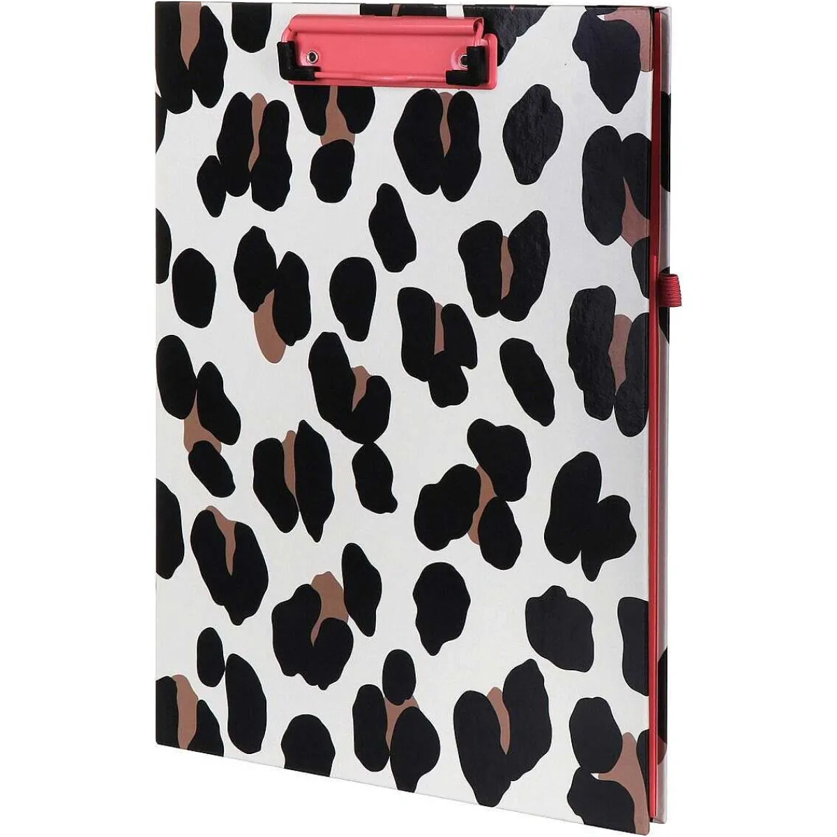 Forest Feline Clipboard Folio>Kate Spade New York Outlet