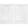 Gold Dot With Script Daily To-Do Planner>Kate Spade New York Best
