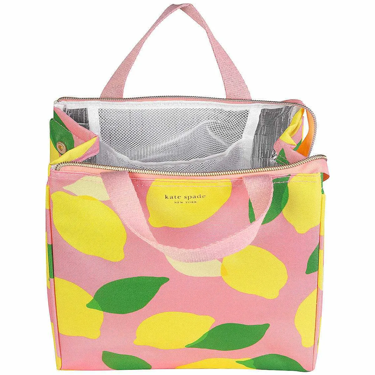 Lemon Toss Lunch Bag>Kate Spade New York Best