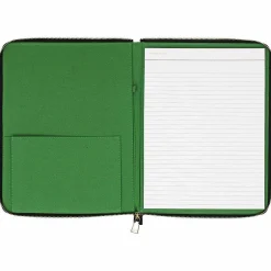 Modern Leopard Zip Around Notepad Folio>Kate Spade New York Best Sale