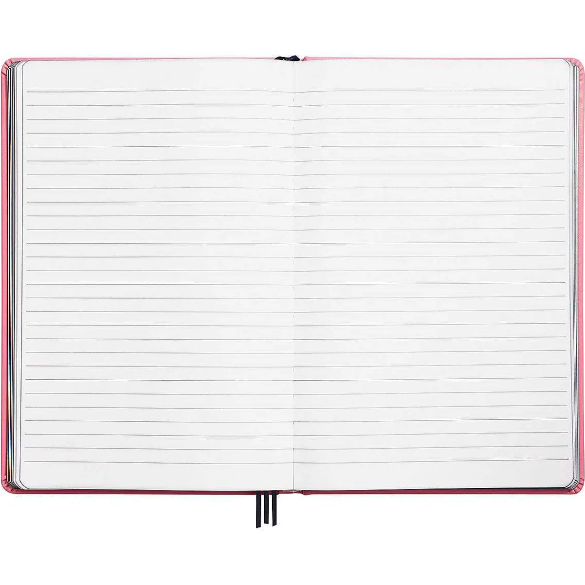 'My Thoughts Exactly' Take Note Extra Large Notebook>Kate Spade New York Clearance