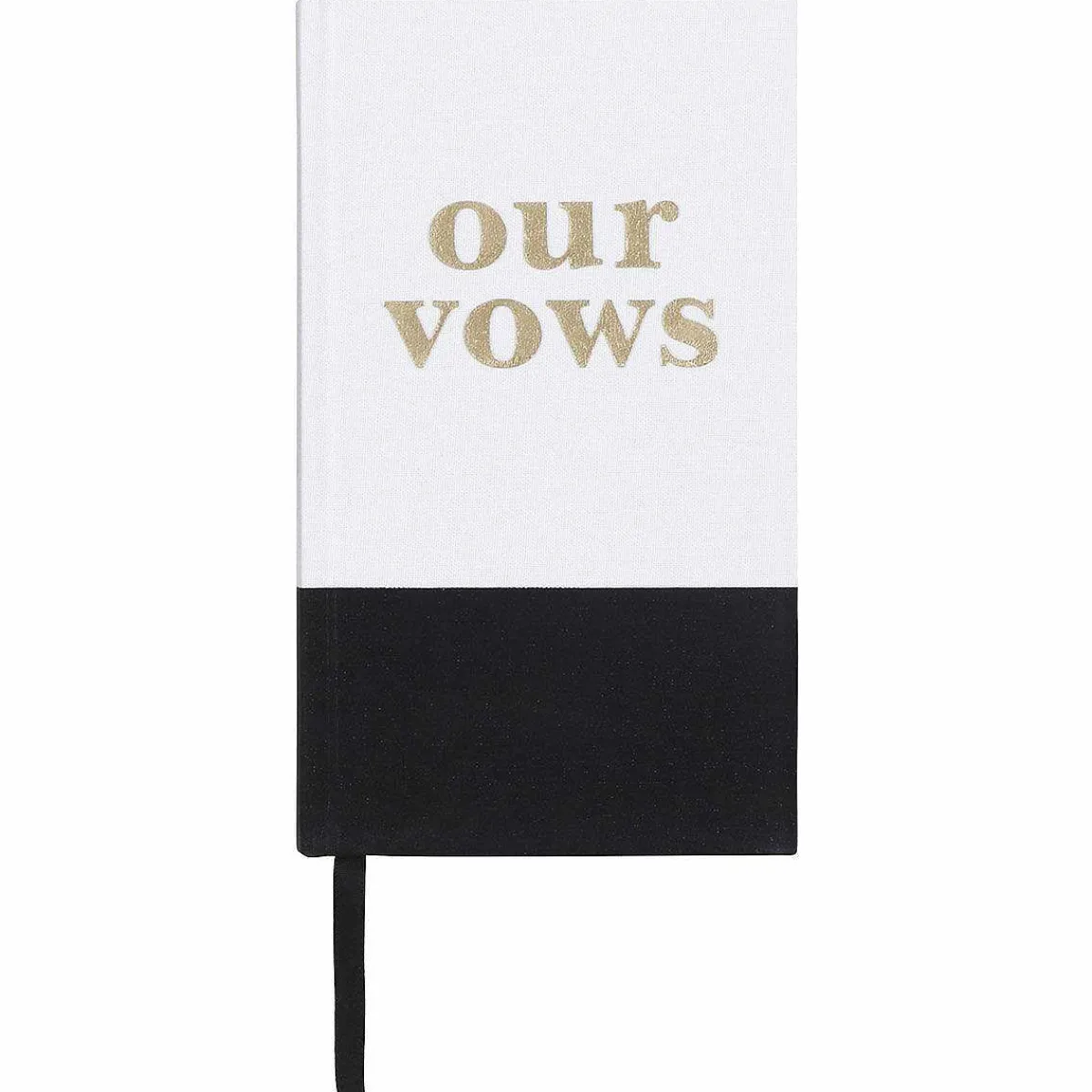 'Our Vows' Set Of Two Vow Journals>Kate Spade New York New