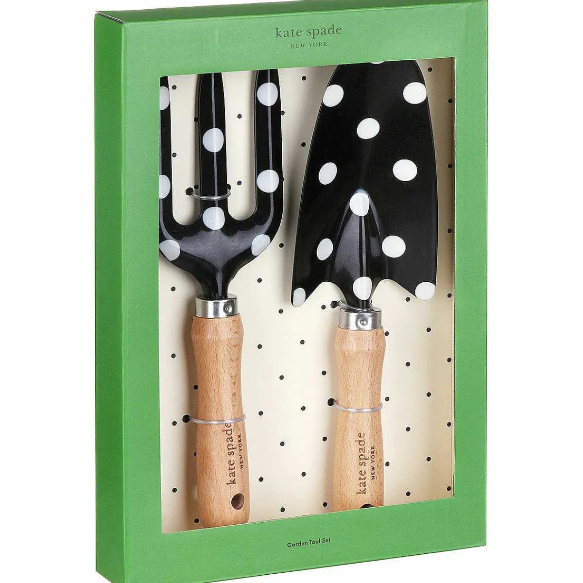 Picture Dot Garden Tool Set>Kate Spade New York Clearance