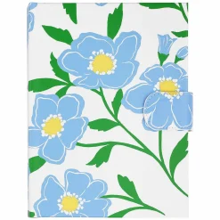 Sunshine Floral Journal And Pen Case Set><noscript><img width=