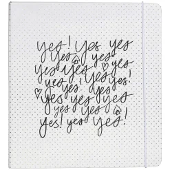 'Yes Yes Yes' Bridal Planner><noscript><img width=