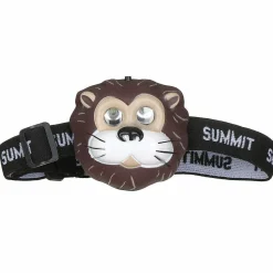 Kids Lion Head Torch>Temptation Gifts Shop