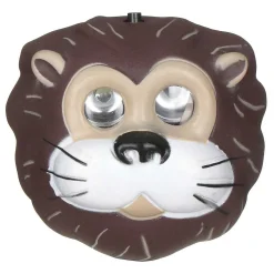 Kids Lion Head Torch><noscript><img width=