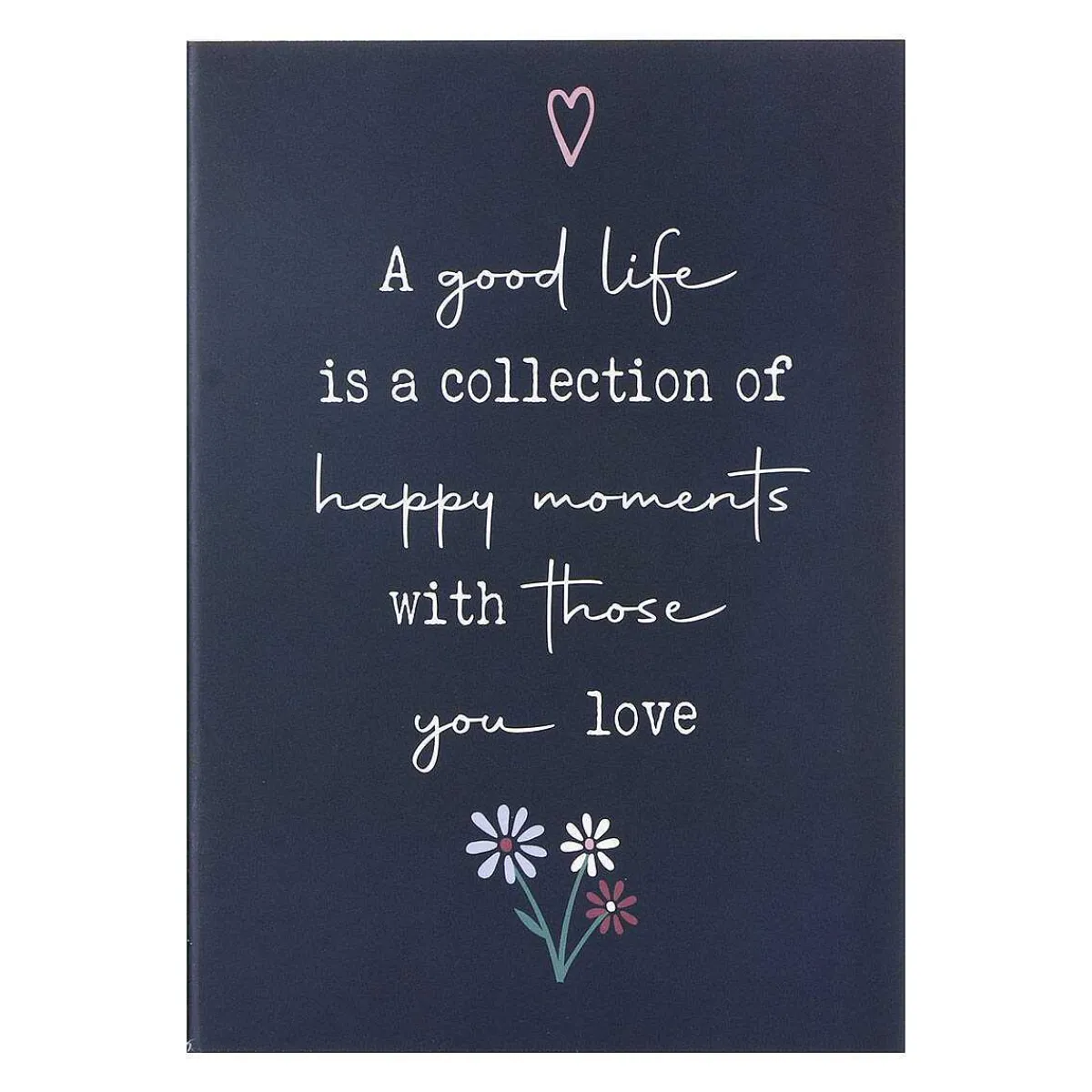 'Friendship' Set Of 3 A6 Notebooks>Langs Cheap