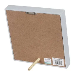 'New Parents' Pebble Wooden Plaque>Langs Discount