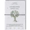 'someone Special' Bracelet & Plantable Seed Card>Langs Clearance