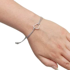 'someone Special' Bracelet & Plantable Seed Card><noscript><img width=