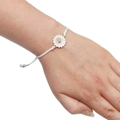 'Thank You' Bracelet & Plantable Seed Card><noscript><img width=