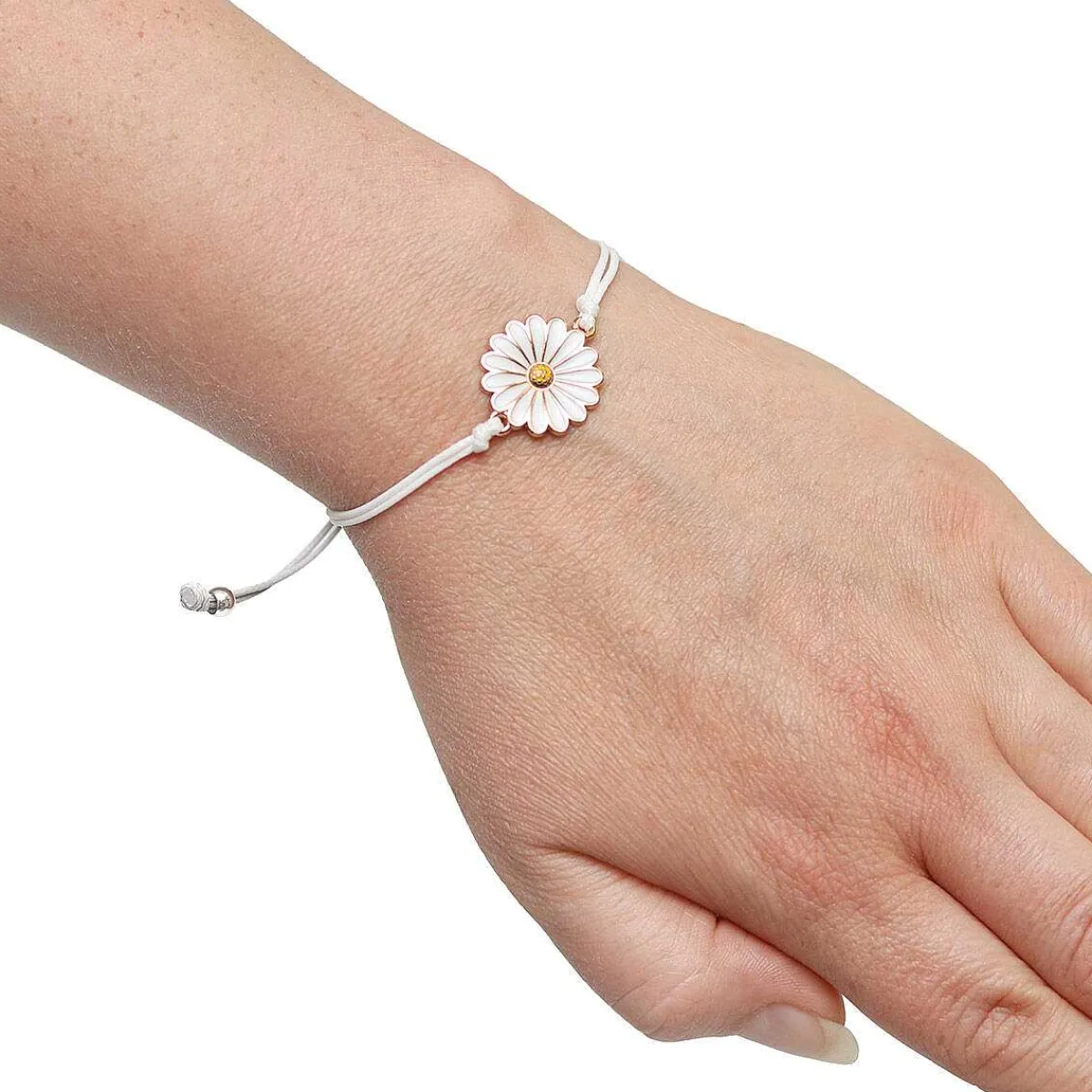 'Thank You' Bracelet & Plantable Seed Card>Langs Cheap