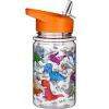 Leonardo's Little Stars Dinosaurs Bottle With Straw>Leonardo's Little Stars Best