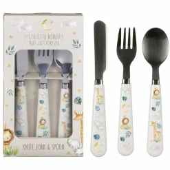 Little Moments Cutlery Set><noscript><img width=